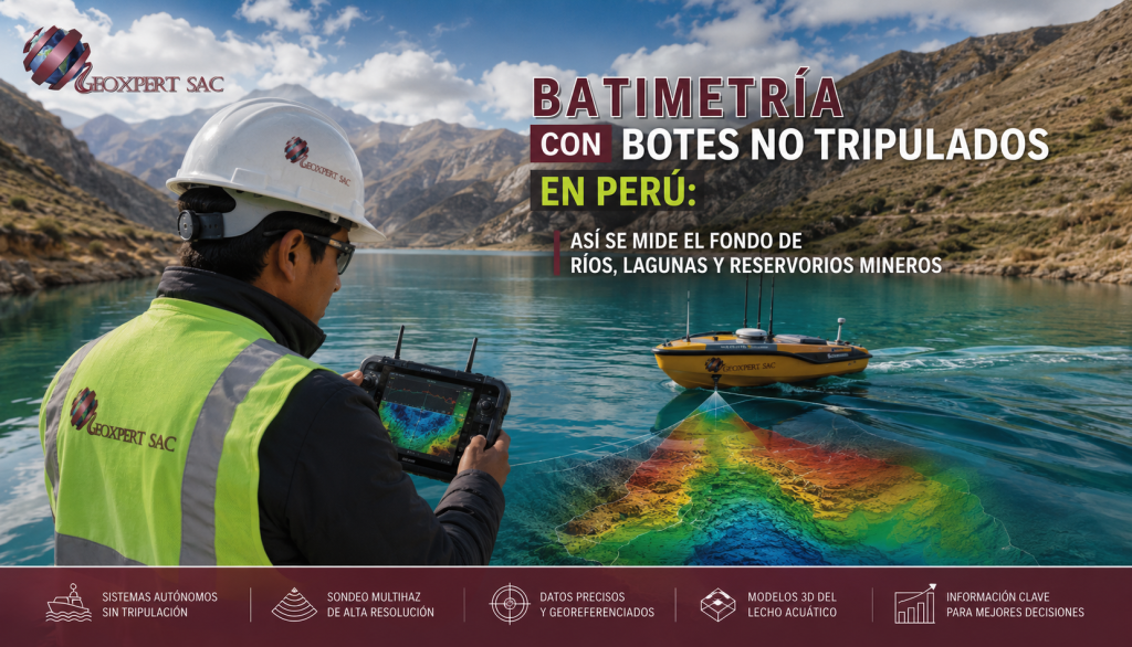 batimetria-perú - mineria