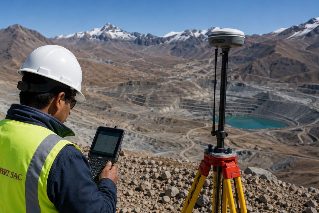 gps geoxpert