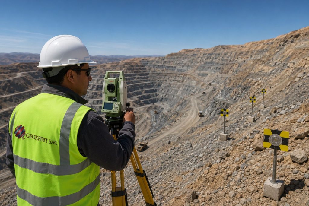 geodesia satelital